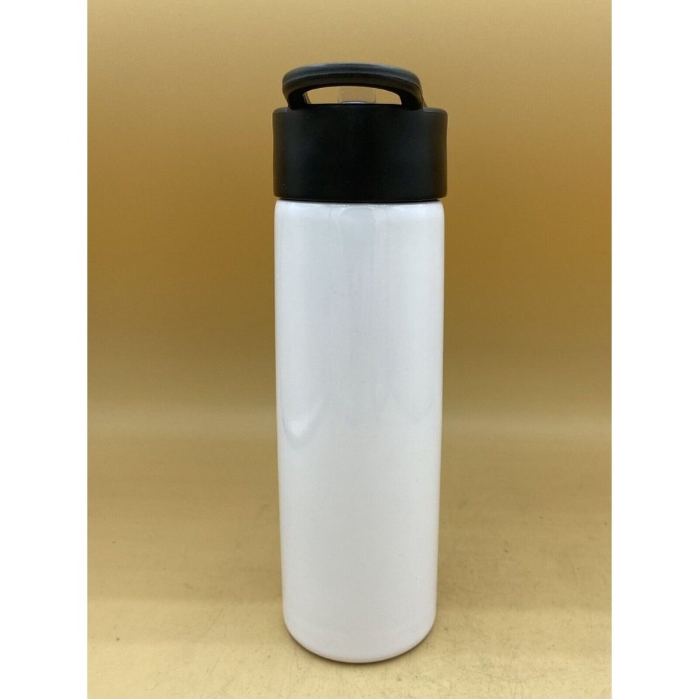 Subaru Travel Tumbler Motorsports USA Rally Team H2go Water Bottle - Picture 5 of 13